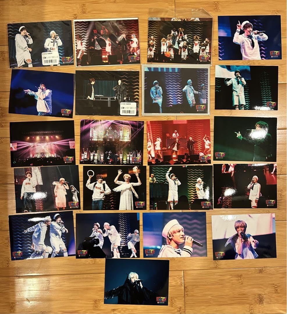 Amazon.co.jp: EXIT 兼近大樹 かねちー りんたろー 生写真